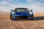 Chevrolet Corvette Stingray 2020 года (NA)